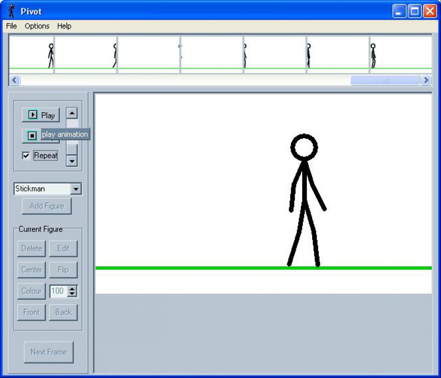 pivot animator stick figure downloads