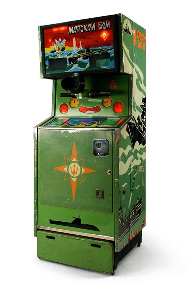real arcade games 2012